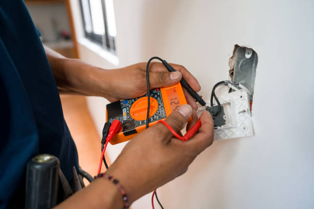Best 24-Hour Electrician  in Benjamin, UT