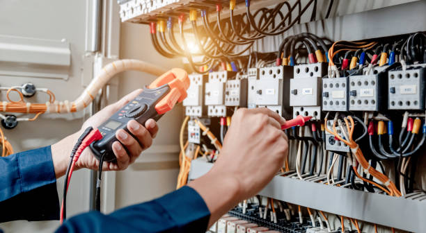 Best Electrical Wiring Services  in Benjamin, UT