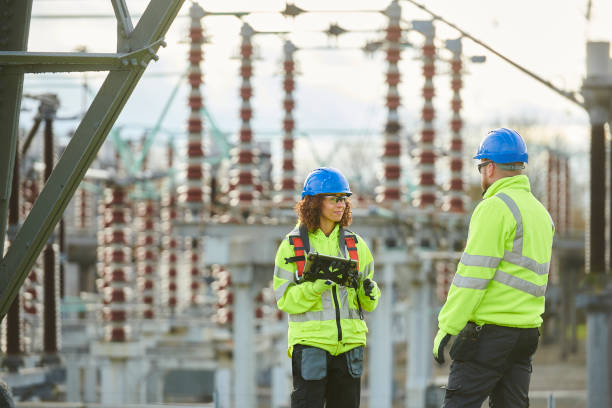 Best Electric Panel Repair  in Benjamin, UT