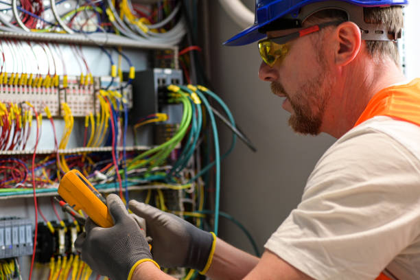 Best Electrical Rewiring Services  in Benjamin, UT