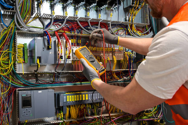Best Circuit Breaker Repair  in Benjamin, UT
